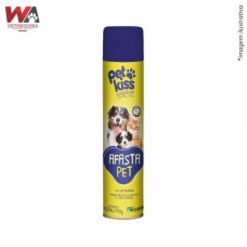 30277 - AFASTA PET AEROSOL 400ML