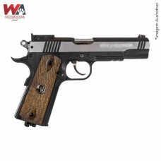 30278 - PISTOLA PRESS CO2 1911 4,5MM ESF ACO