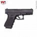PISTOLA PRESS CO2 G11 4,5MM ESF ACO