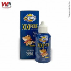 30262 - XIXI AQUI MAIS DOG 30ML CAIXINHA