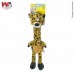 BRINQ PELUCIA GG LEOPARDO LONG 58CM