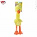 BRINQ PELUCIA GG PATO LONG 58CM