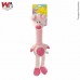 BRINQ PELUCIA GG PIG LONG 58CM