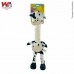 BRINQ PELUCIA GG VACA LONG 58CM