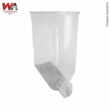 28647 - CORPO DISPENSER 40 LITROS