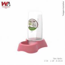 30014 - BEB COMED FLEX GOURMET ECO 3000ML ROSA