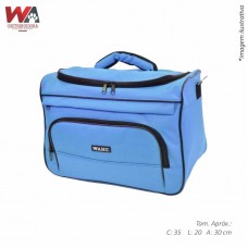 17119 - BOLSA WAHL AZUL