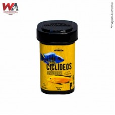 30240 - CICLIDEOS ONIVOROS P 50G