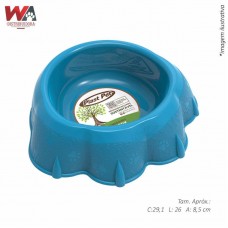 29967 - COMED PET FOX ECO G 1500ML AZUL