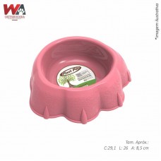 29963 - COMED PET FOX ECO M 800ML ROSA