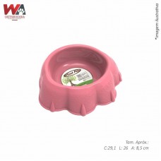 29960 - COMED PET FOX ECO P 400ML ROSA