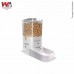 COMED AUTOMATICO WIPET BRANCO