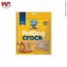 BISCOITO PET DOG CROCK 1 KG