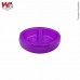 COMED DUPLO NEON 1000ML ROXO