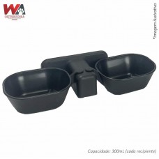 30385 - COMED DECOR PRETO