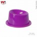 COMED ALTO NEON MAIS CAT GDE ROXO