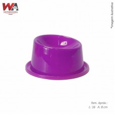 30365 - COMED ALTO NEON MAIS CAT PEQ ROXO