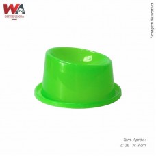 30363 - COMED ALTO NEON MAIS CAT PEQ VERDE