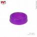 COMED GATO NEON 150ML ROXO