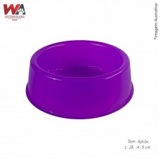 30350 - COMED NEON N.05 2500ML ROXO