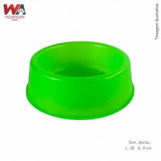 30348 - COMED NEON N.05 2500ML VERDE