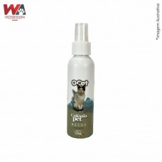 29896 - COLONIA MAIS CAT MACHO 120ML