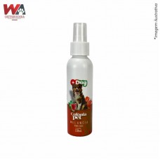 29895 - COLONIA MAIS DOG MELANCIA 120ML