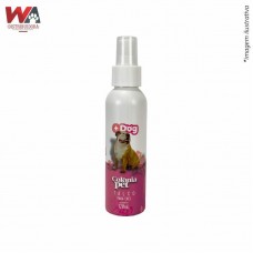 29894 - COLONIA MAIS DOG TALCO 120ML