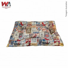 30303 - COLCHAO LONA EXTRA GG 80X110CM VINTAGE