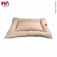 30306 - COLCHAO LUXO EXTRA GG 80X110CM ROSE