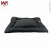 COLCHAO LUXO EXTRA GG 80X110CM PRETO