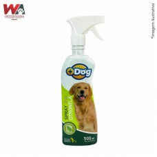 19053 - SPRAY CITRONELA MAIS DOG 500ML