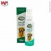 HALITO PET MAIS DOG 120ML MENTA