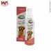 HALITO PET MAIS DOG 120ML MORANGO