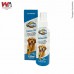 HALITO PET MAIS DOG 120ML TUTTI FRUTTI