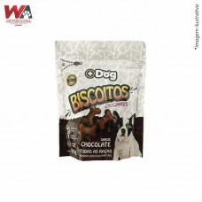 22231 - BISCOITO MAIS DOG CHOCOLATE 200G