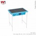 BANHEIRA E MESA SPACEPET 75L AZUL CLARO