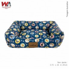 30447 - CAMA CORINO CATS G