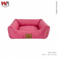 30489 - CAMA CORINO PINK P