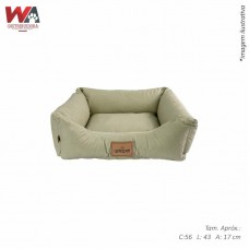 30565 - CAMA CORINO BEGE P