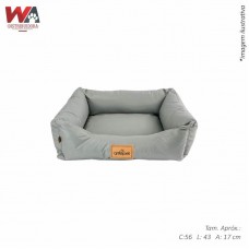 30562 - CAMA CORINO CINZA P