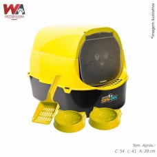 30463 - SANDBOX AMARELO