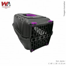 30529 - CX TRANSP FALCON N.02 BLACK LILAS