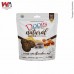 BISCOITO COOKIE INTEGRAL C/CEREAIS 150GR