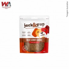 30472 - BEEF JERKY DOG CARNE 450GR JACKEPUP