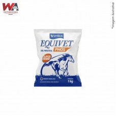 30640 - EQUIVET PHOS SAL MINERAL 1KG