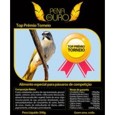 88155 - TOP PREMIO TORNEIO 12X500GRS