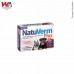 NATU VERM PLUS 1650MG C/2 COMPRIMIDO