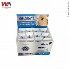 30584 - CONFRONT PLUS CAES 0,67ML 02A10KG C/12