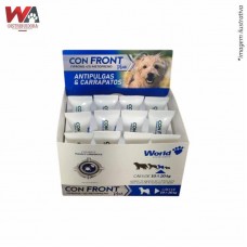 30585 - CONFRONT PLUS CAES 1,34ML 10A20KG C/12